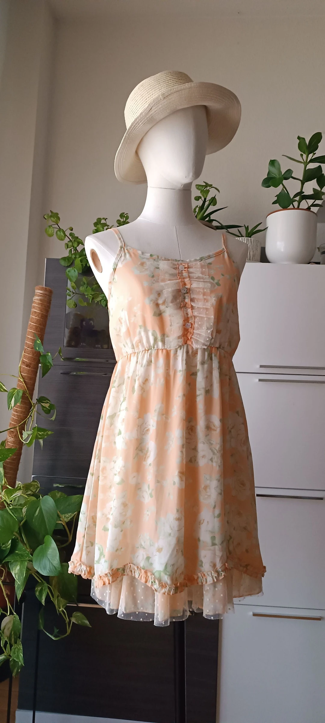 Vestido Molly Bracken talla S 